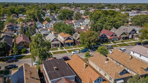 2636 Lombard Avenue Berwyn IL 60402