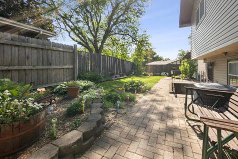 8535 169TH Street Tinley Park IL 60487