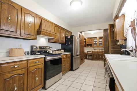 208 Water Street Kansas IL 61933