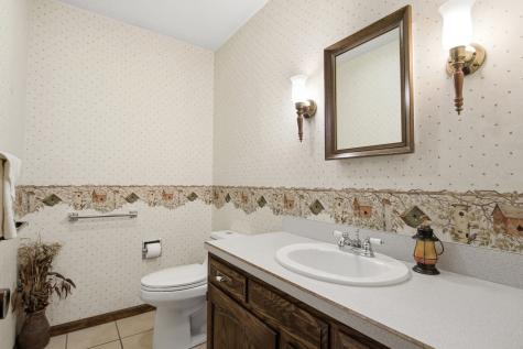 208 Water Street Kansas IL 61933