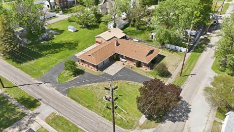 208 Water Street Kansas IL 61933