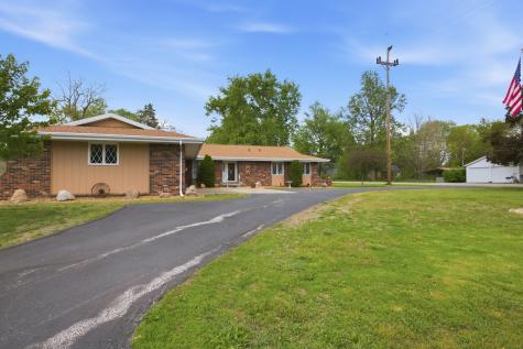 208 Water Street Kansas IL 61933