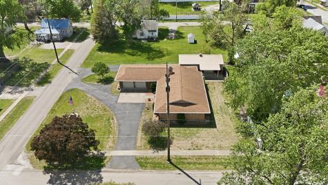 208 Water Street Kansas IL 61933
