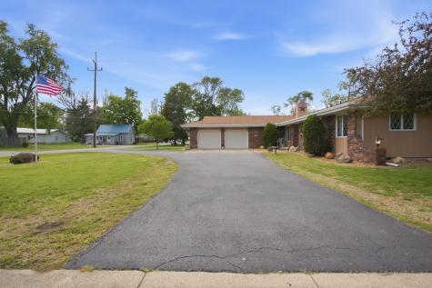 208 Water Street Kansas IL 61933