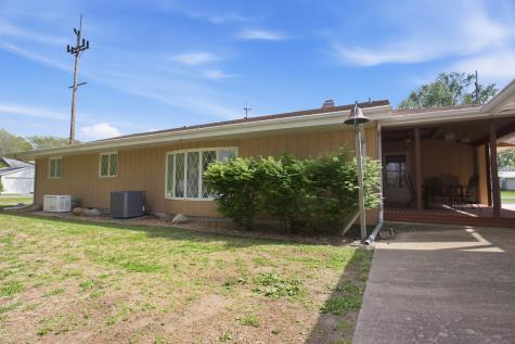 208 Water Street Kansas IL 61933