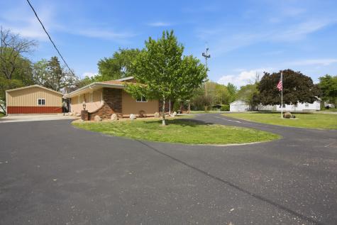 208 Water Street Kansas IL 61933