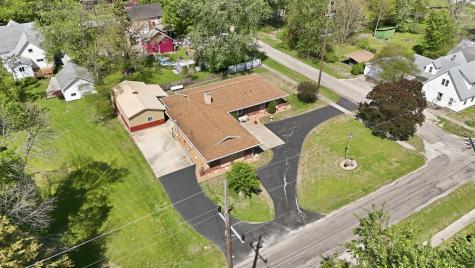 208 Water Street Kansas IL 61933