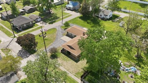 208 Water Street Kansas IL 61933