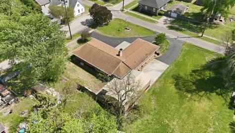 208 Water Street Kansas IL 61933