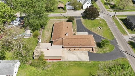 208 Water Street Kansas IL 61933