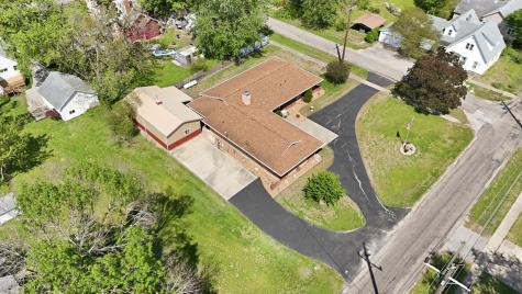 208 Water Street Kansas IL 61933