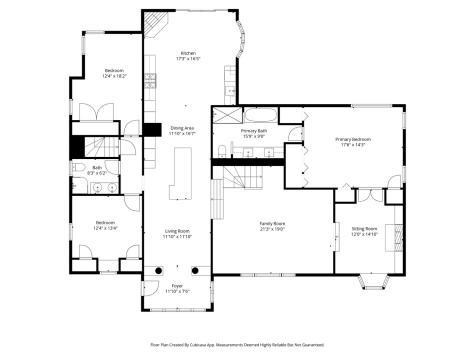 1515 Rosewood Avenue Deerfield IL 60015