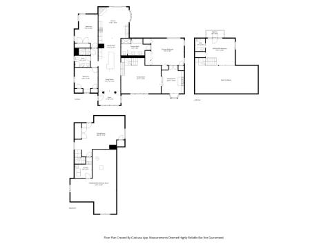 1515 Rosewood Avenue Deerfield IL 60015