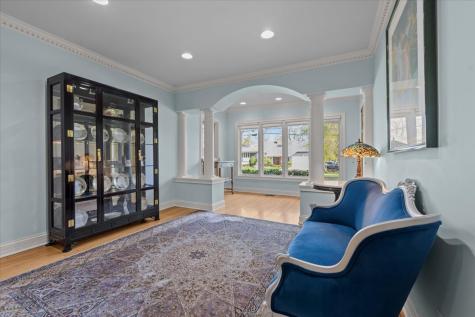 1515 Rosewood Avenue Deerfield IL 60015