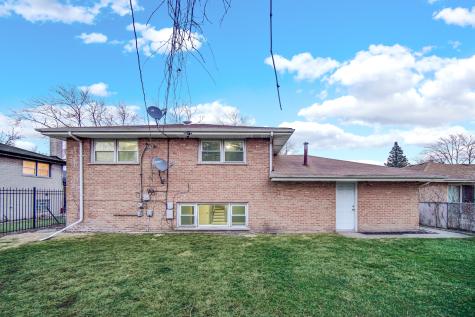 16906 Dobson Court South Holland IL 60473