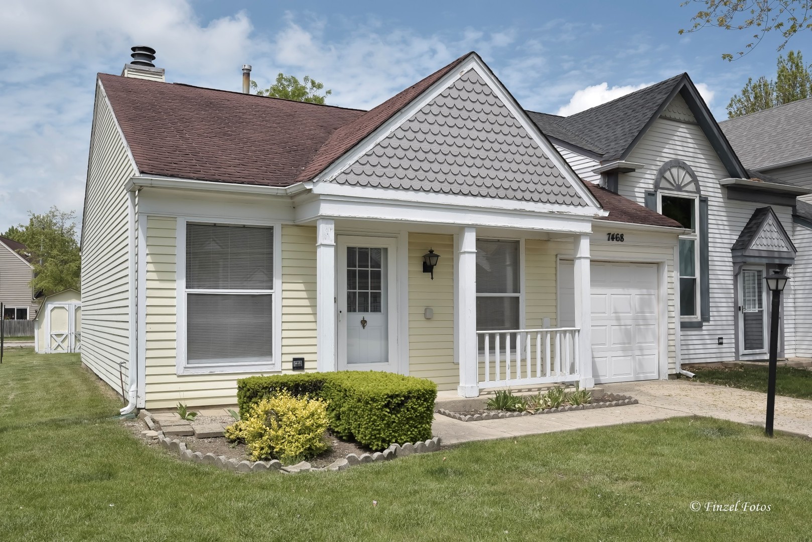 7468 Filmore Avenue Hanover Park IL 60133