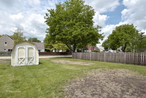 7468 Filmore Avenue Hanover Park IL 60133