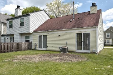 7468 Filmore Avenue Hanover Park IL 60133