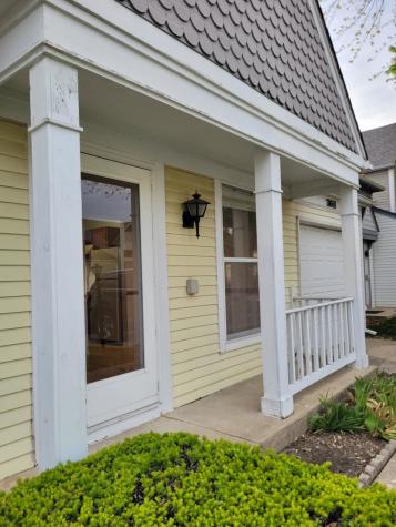 7468 Filmore Avenue Hanover Park IL 60133