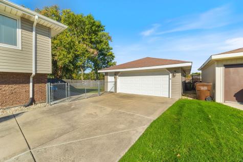 5244 170TH Street Oak Forest IL 60452