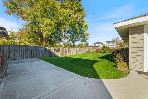 5244 170TH Street Oak Forest IL 60452