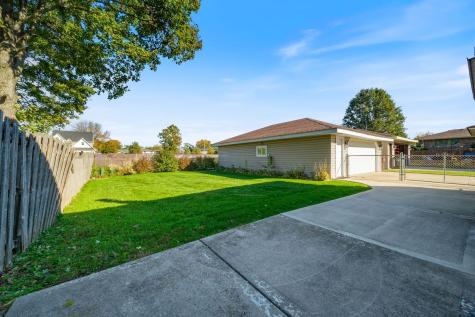 5244 170TH Street Oak Forest IL 60452