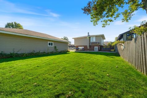 5244 170TH Street Oak Forest IL 60452