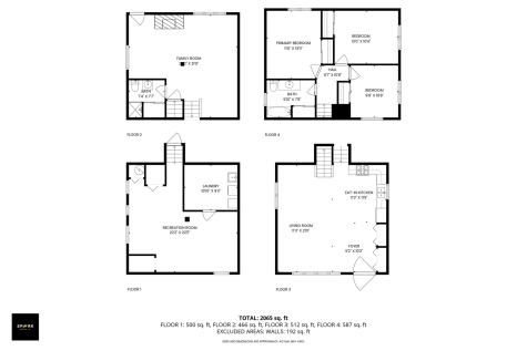5244 170TH Street Oak Forest IL 60452