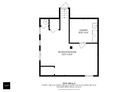 5244 170TH Street Oak Forest IL 60452