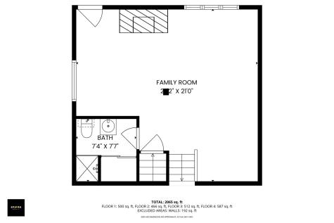 5244 170TH Street Oak Forest IL 60452