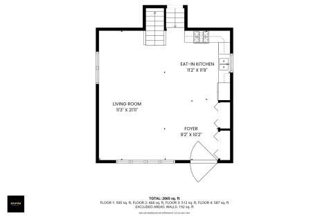 5244 170TH Street Oak Forest IL 60452