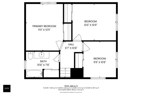 5244 170TH Street Oak Forest IL 60452