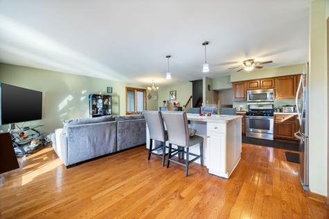 5244 170TH Street Oak Forest IL 60452