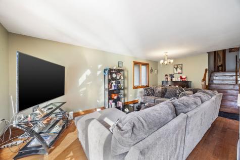 5244 170TH Street Oak Forest IL 60452