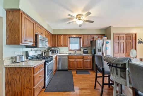 5244 170TH Street Oak Forest IL 60452