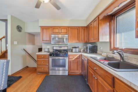 5244 170TH Street Oak Forest IL 60452