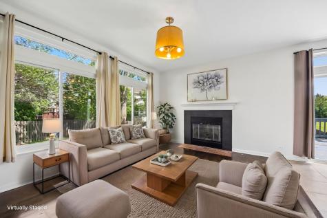 254 West Holly Court Round Lake IL 60073