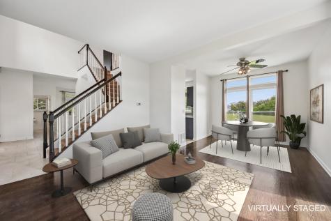 254 West Holly Court Round Lake IL 60073