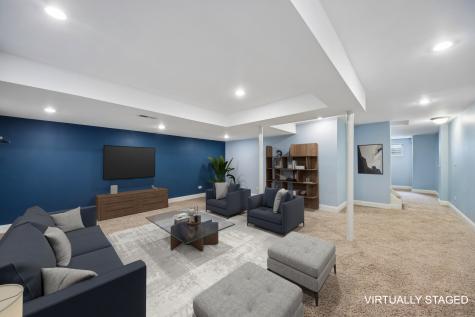 254 West Holly Court Round Lake IL 60073