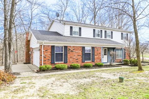 14811 Denmar Lane Danville IL 61834