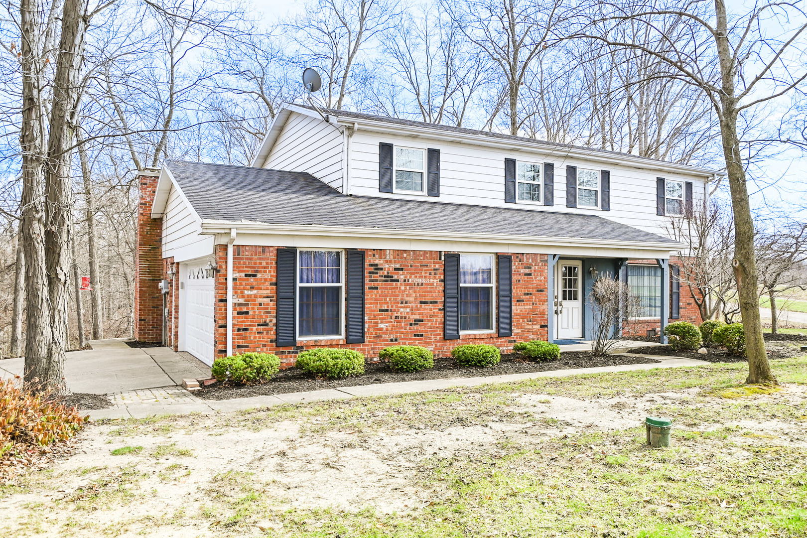 14811 Denmar Lane Danville IL 61834
