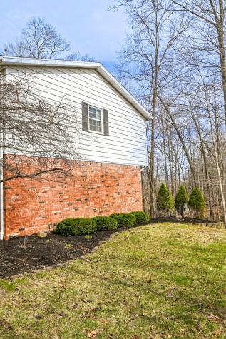 14811 Denmar Lane Danville IL 61834