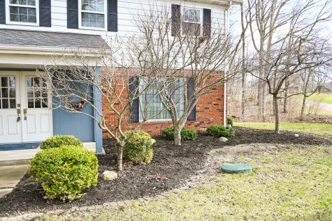 14811 Denmar Lane Danville IL 61834