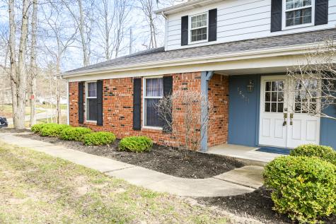 14811 Denmar Lane Danville IL 61834