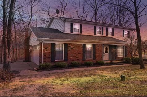 14811 Denmar Lane Danville IL 61834