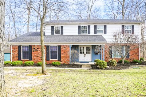 14811 Denmar Lane Danville IL 61834