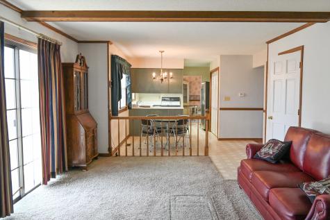 14811 Denmar Lane Danville IL 61834