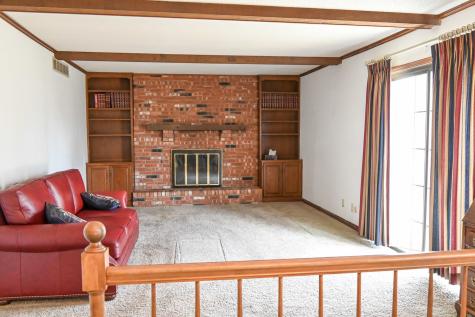 14811 Denmar Lane Danville IL 61834