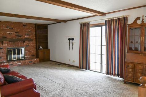 14811 Denmar Lane Danville IL 61834