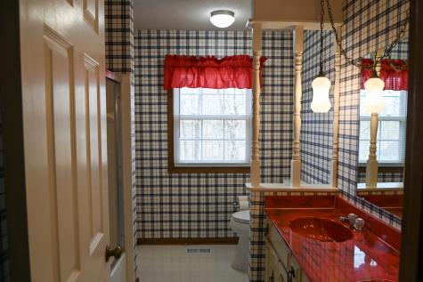 14811 Denmar Lane Danville IL 61834